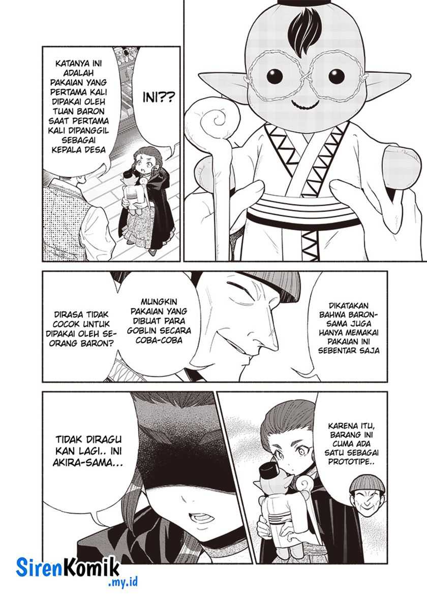 Tensei Goblin da kedo Shitsumon aru?